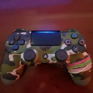 Meet your Posher, Jayden